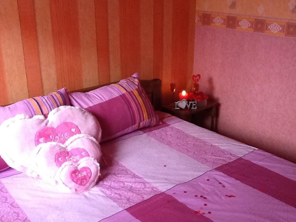 Casa Weiss Leilighet Sibiu Rom bilde