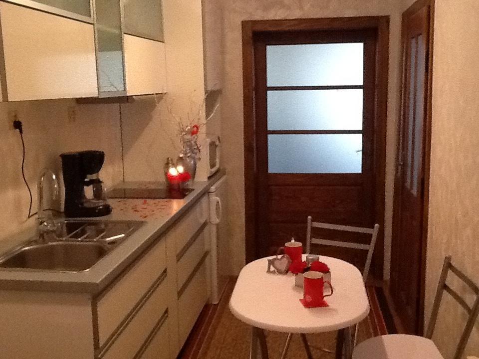 Casa Weiss Leilighet Sibiu Rom bilde