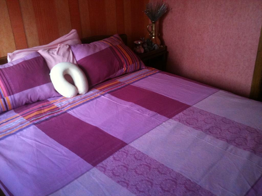 Casa Weiss Leilighet Sibiu Rom bilde